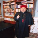 Parintele Dumitru Iordache